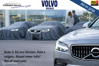 Volvo XC40 2.0 T4 190PK GEARTRONIC-8 INSCRIPTION LUXERY | PANODAK | ACC | BLIS | STANDKACHEL | CAMERA | THK | STANDKACHEL