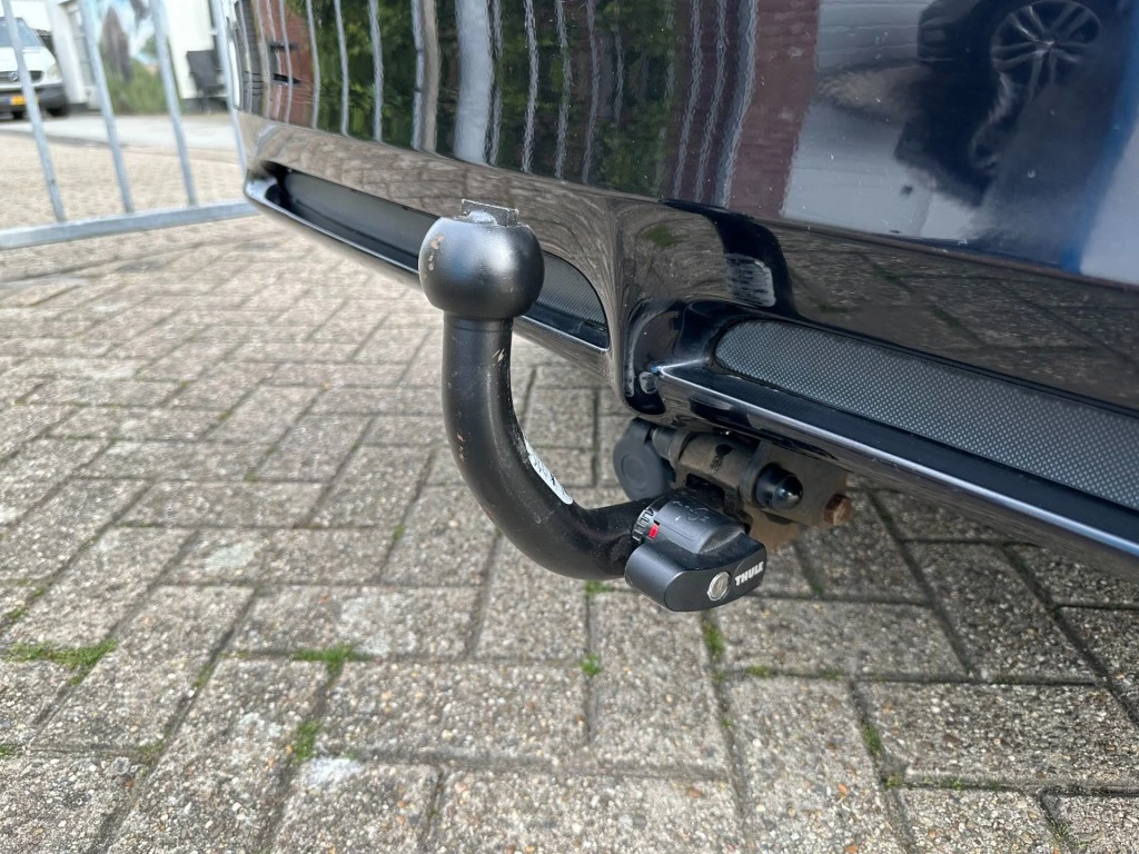 Hoofdafbeelding Lexus CT