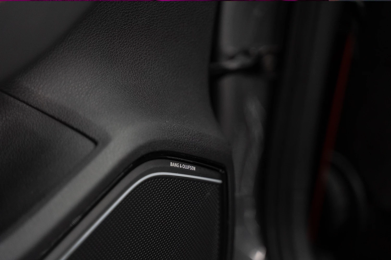 Hoofdafbeelding Audi RS3