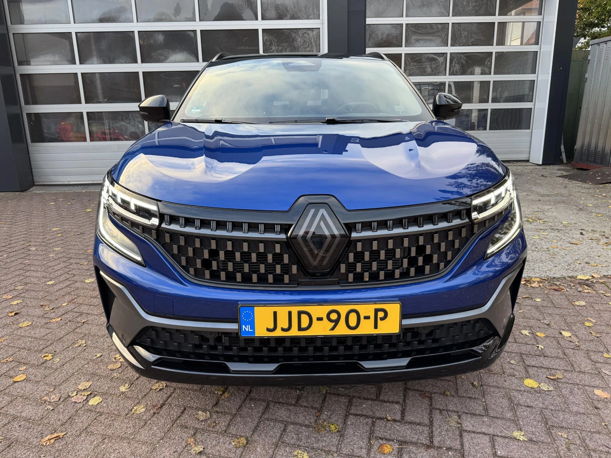 Hoofdafbeelding Renault Austral