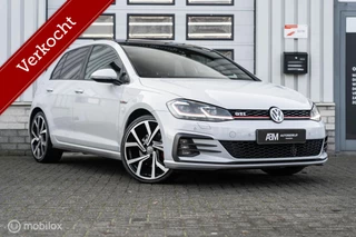Volkswagen Golf 2.0 TSI GTI 245PK Performance PANO VIRTUAL