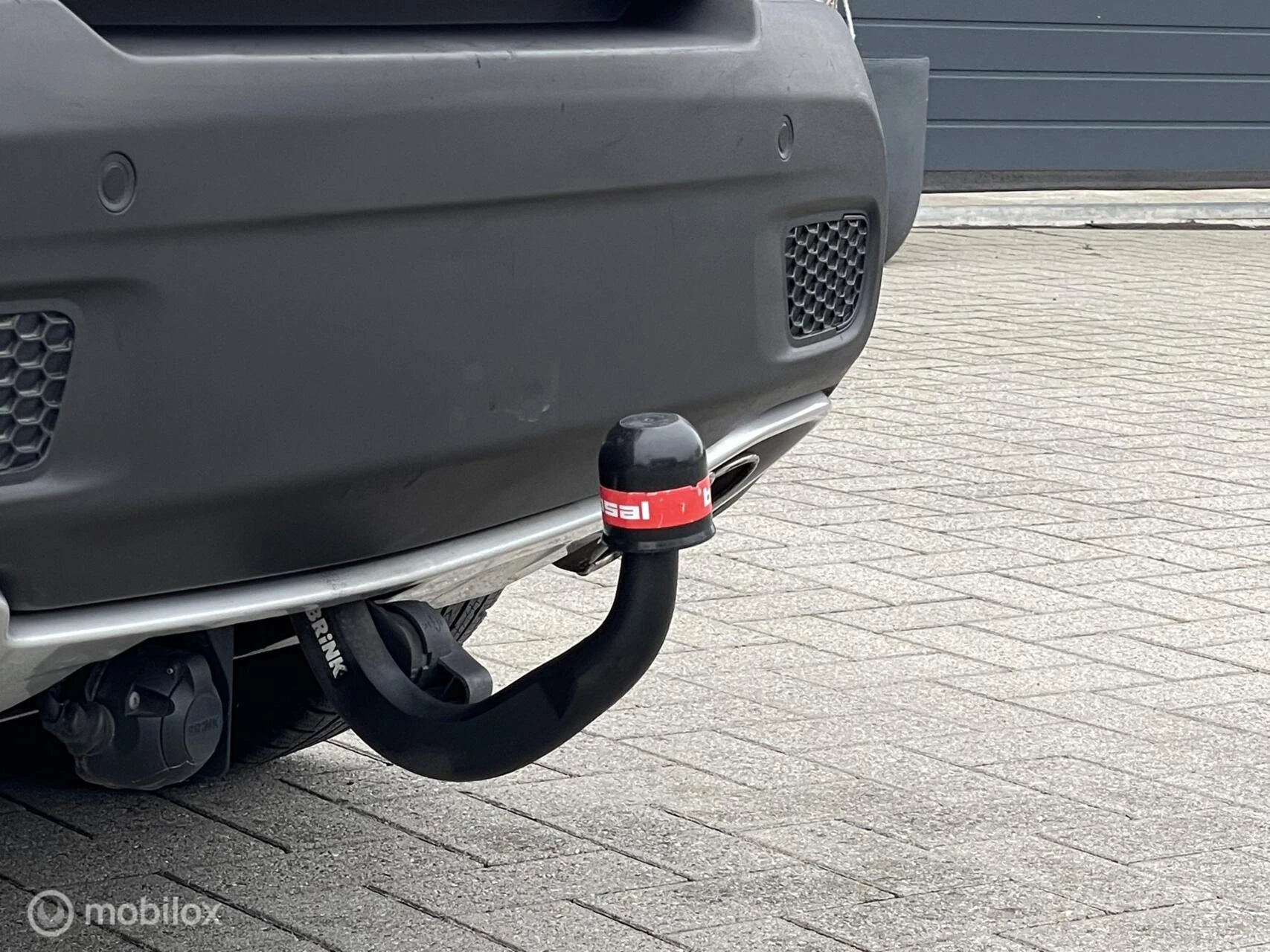 Hoofdafbeelding Jeep Renegade