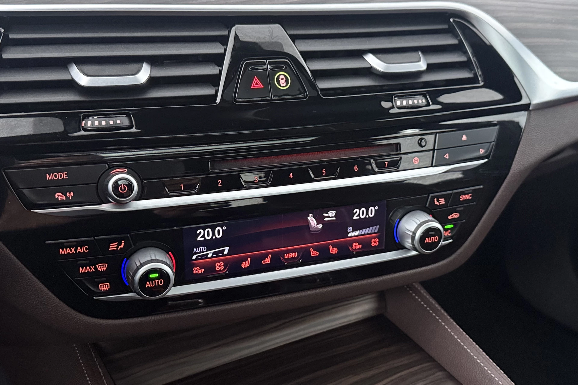 Hoofdafbeelding BMW 6 Serie