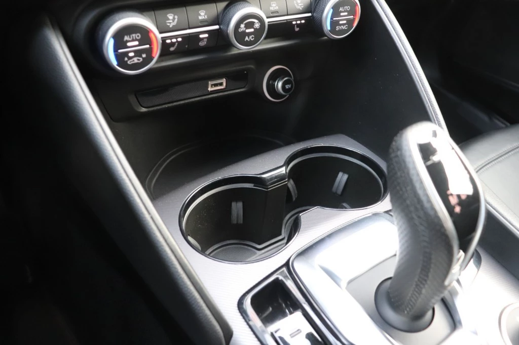 Hoofdafbeelding Alfa Romeo Giulia