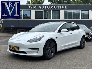 Tesla Model 3 Standard RWD Plus 60 kWh FACELIFT | AUTOPILOT | RIJKLAAR INCL. 12 MND. BOVAGGARANTIE