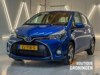 Toyota Yaris 1.5 Hybrid | CAMERA | AUTOMAAT | DEALER OH