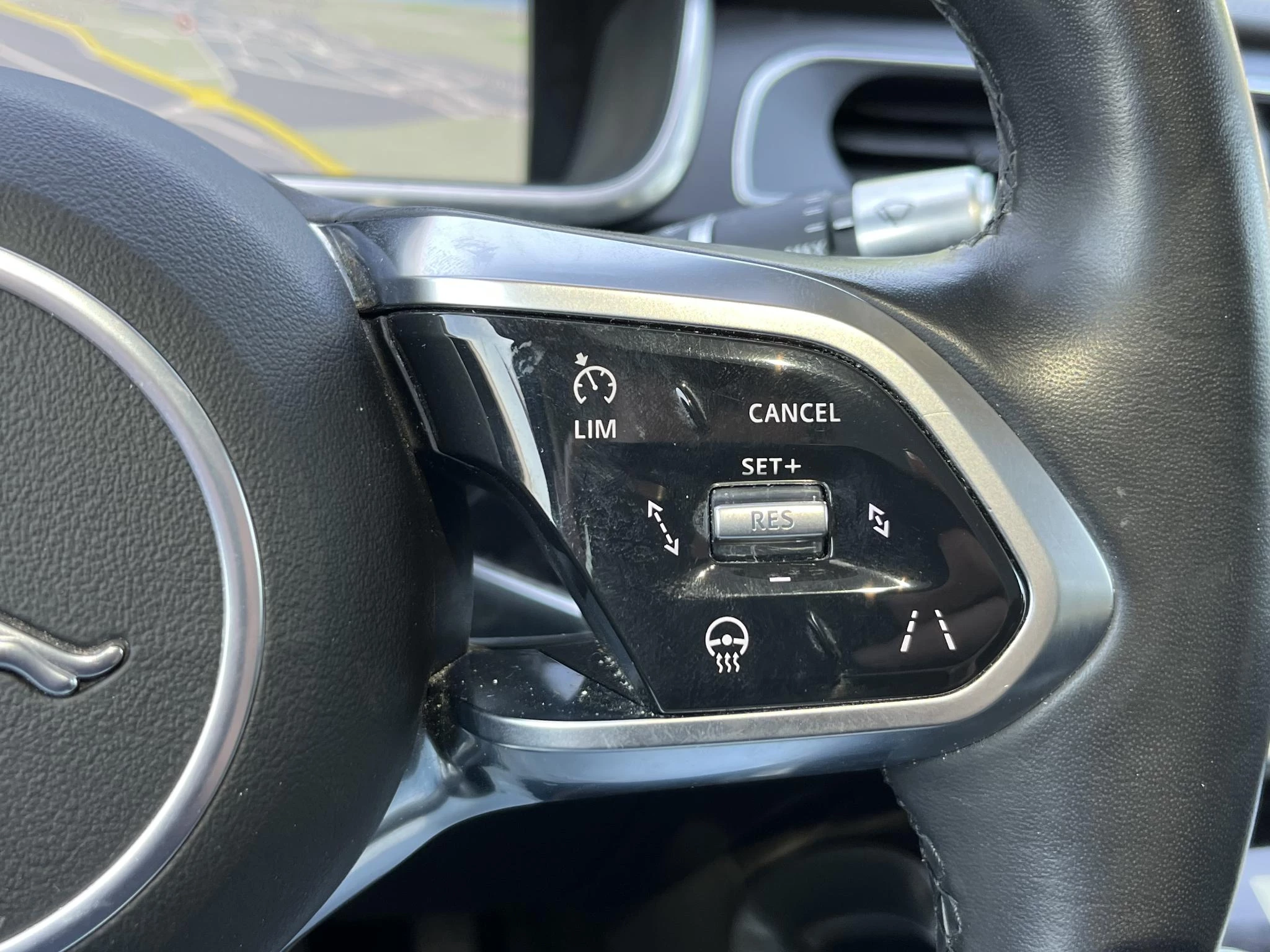 Hoofdafbeelding Jaguar I-PACE