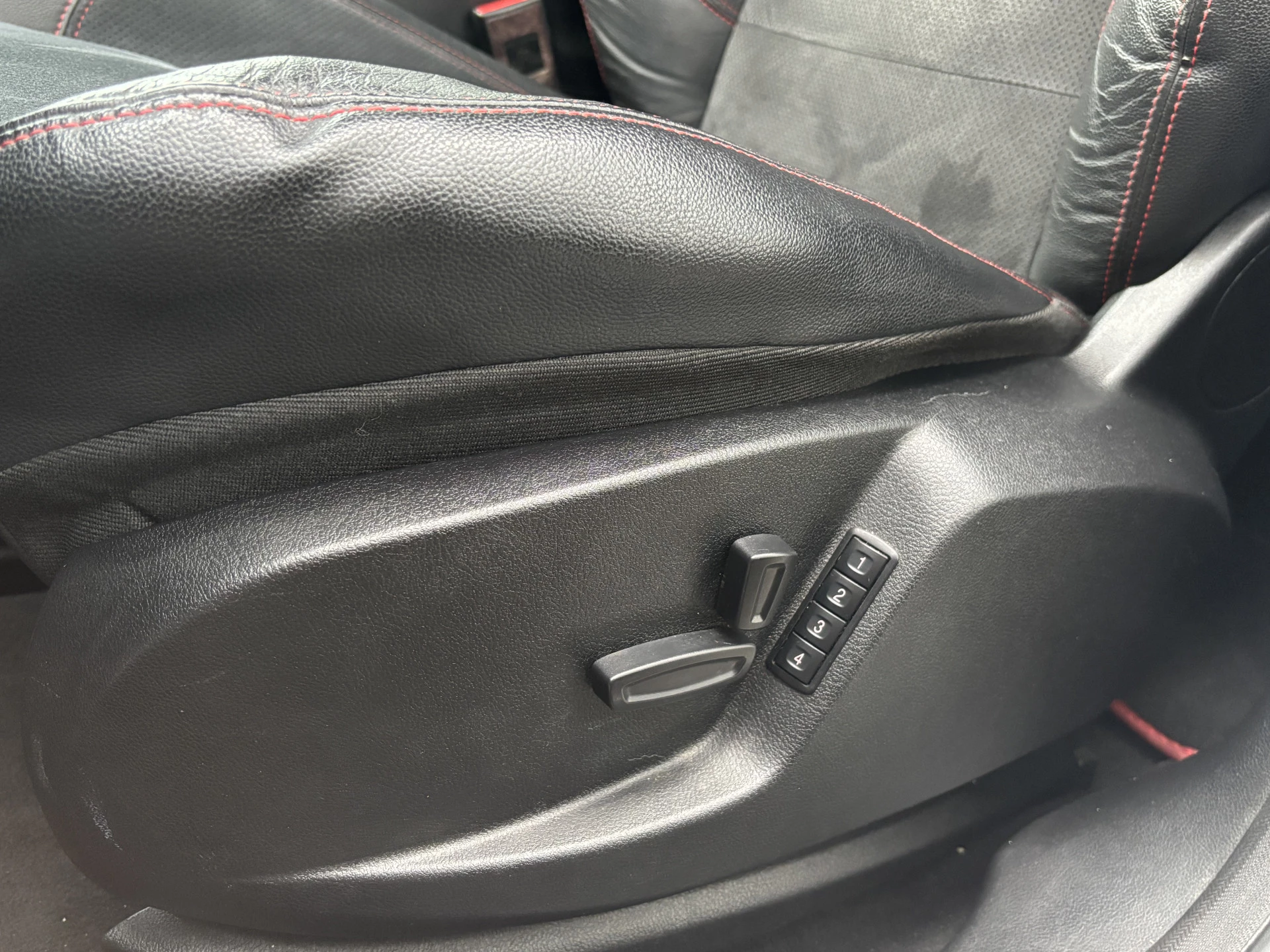 Hoofdafbeelding Ford S-Max