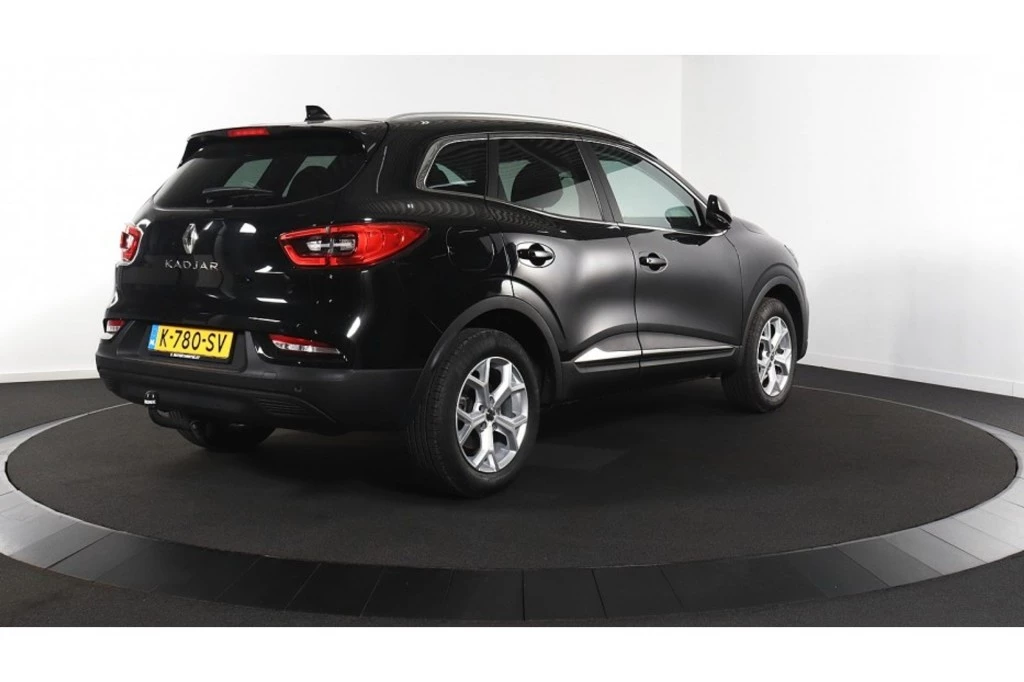 Hoofdafbeelding Renault Kadjar