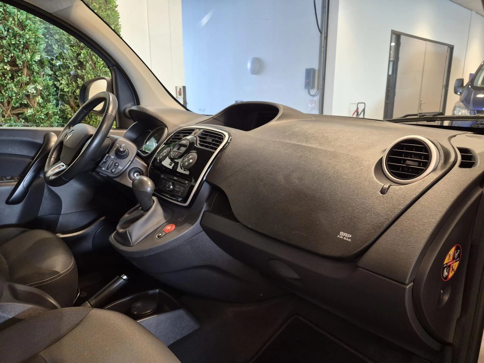 Hoofdafbeelding Renault Kangoo