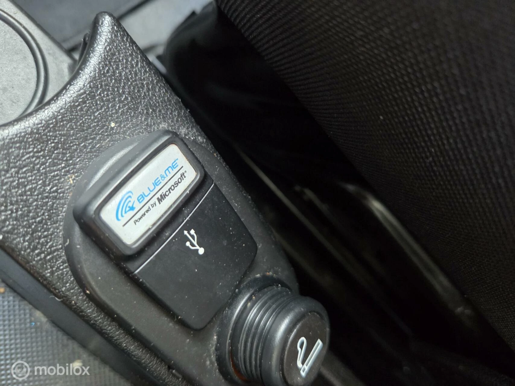 Hoofdafbeelding Fiat Qubo