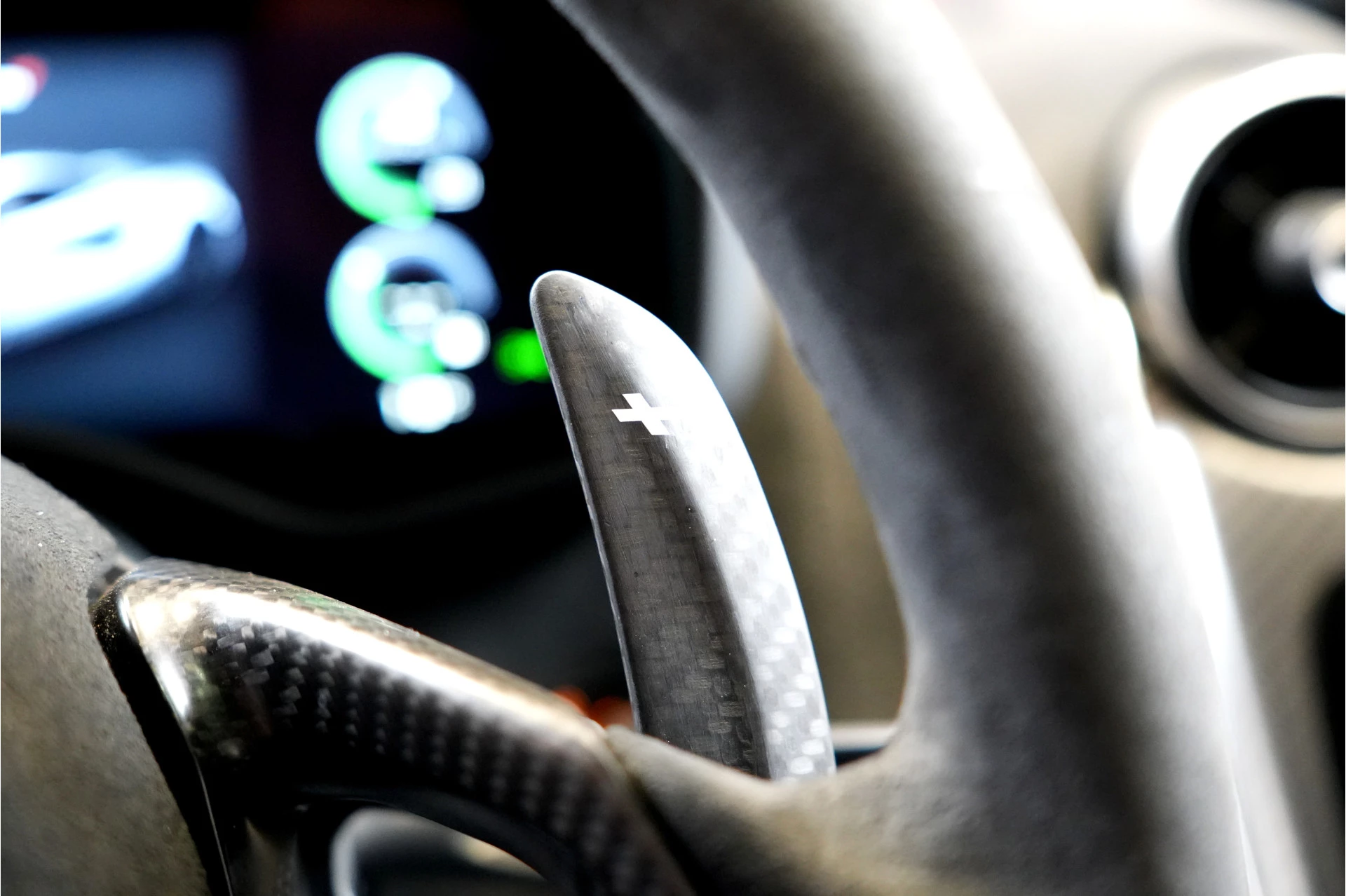 Hoofdafbeelding McLaren 600LT