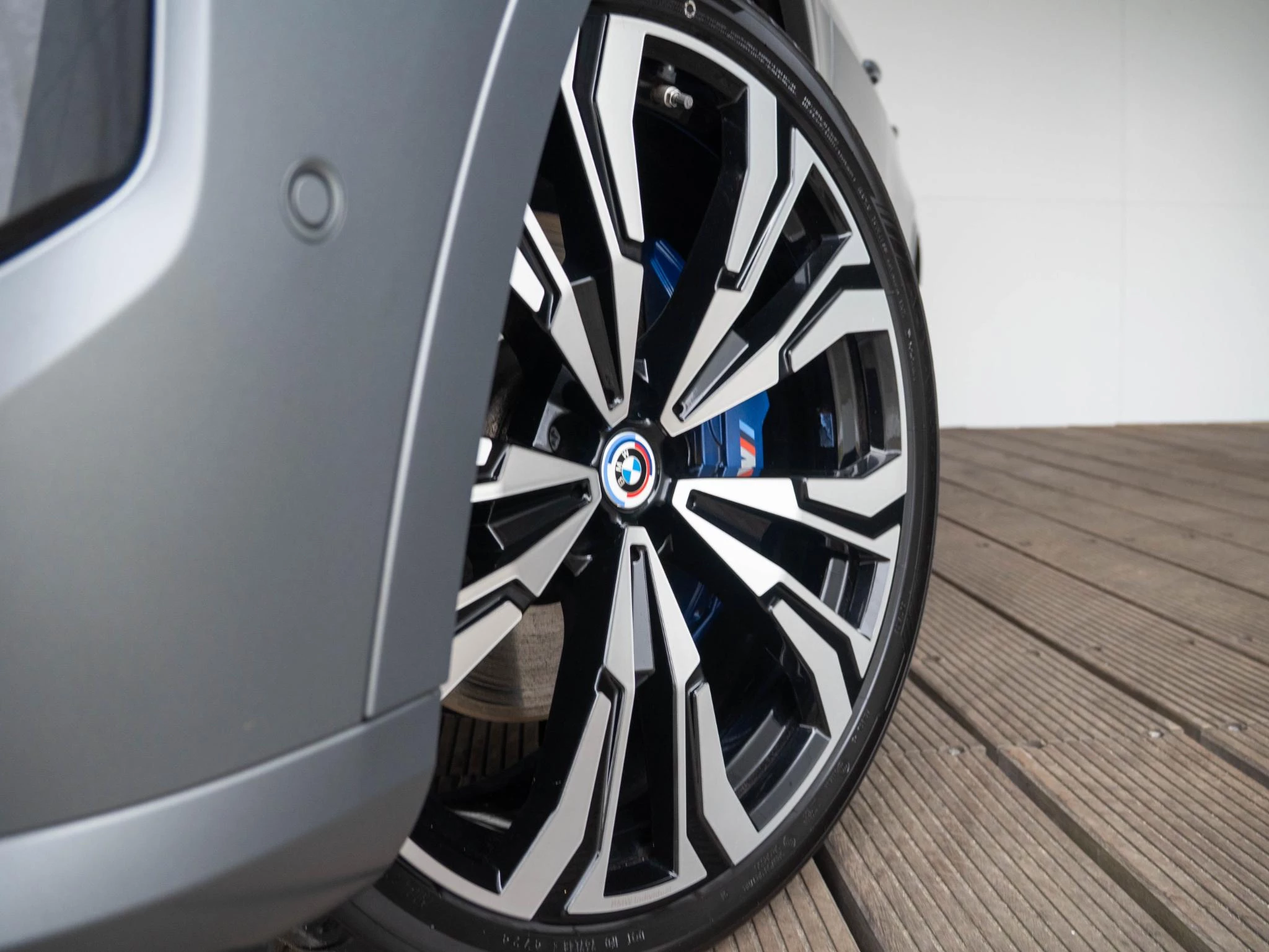 Hoofdafbeelding BMW X7