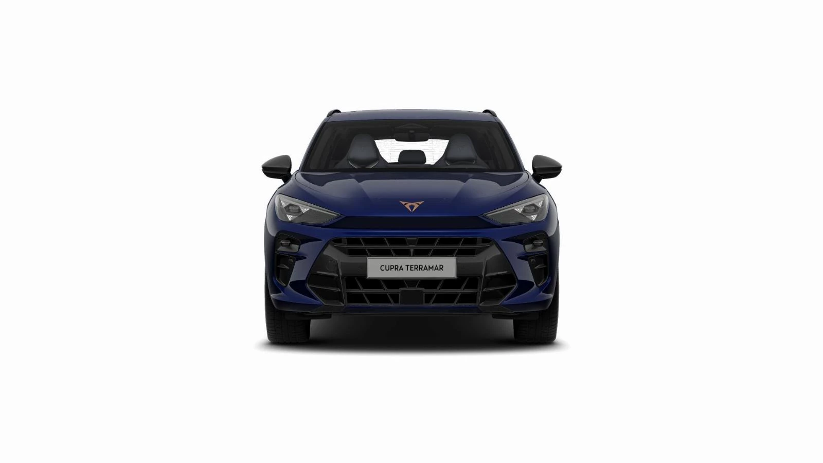 Hoofdafbeelding CUPRA Terramar