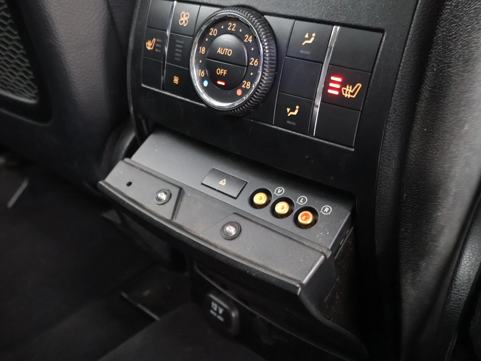 Hoofdafbeelding Mercedes-Benz GL