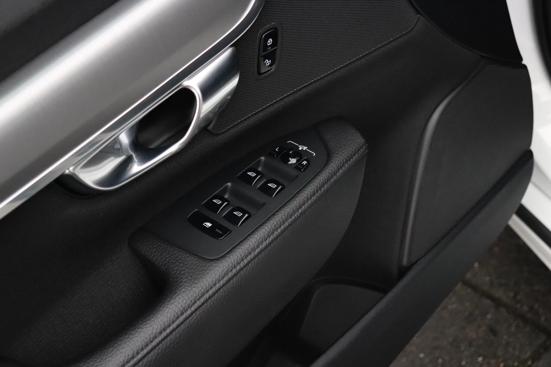 Hoofdafbeelding Volvo S90