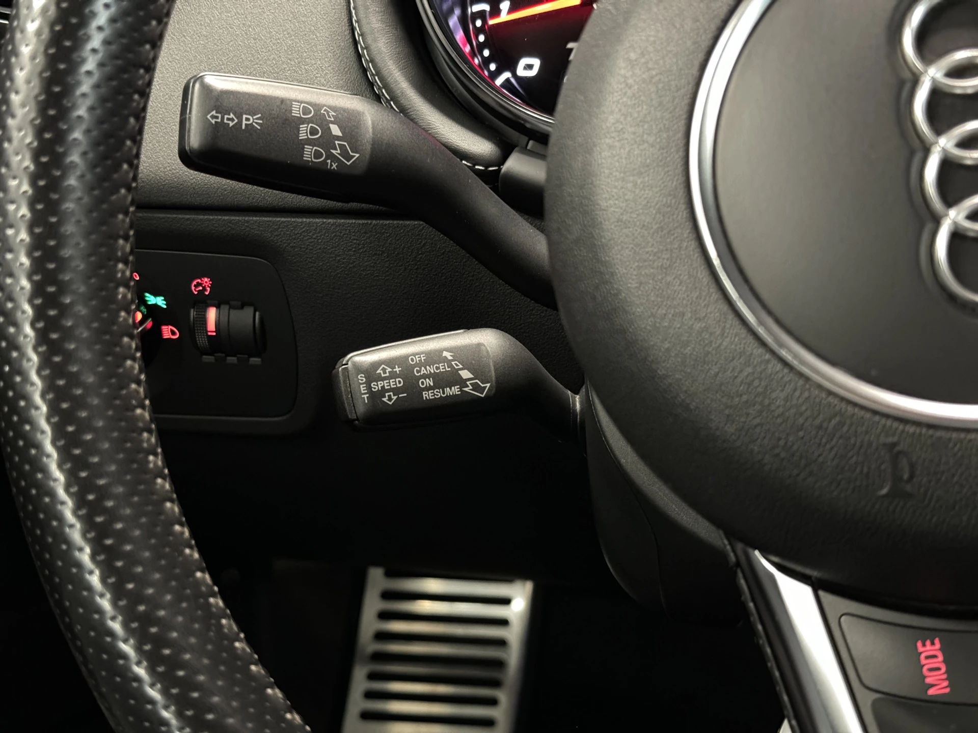 Hoofdafbeelding Audi TT