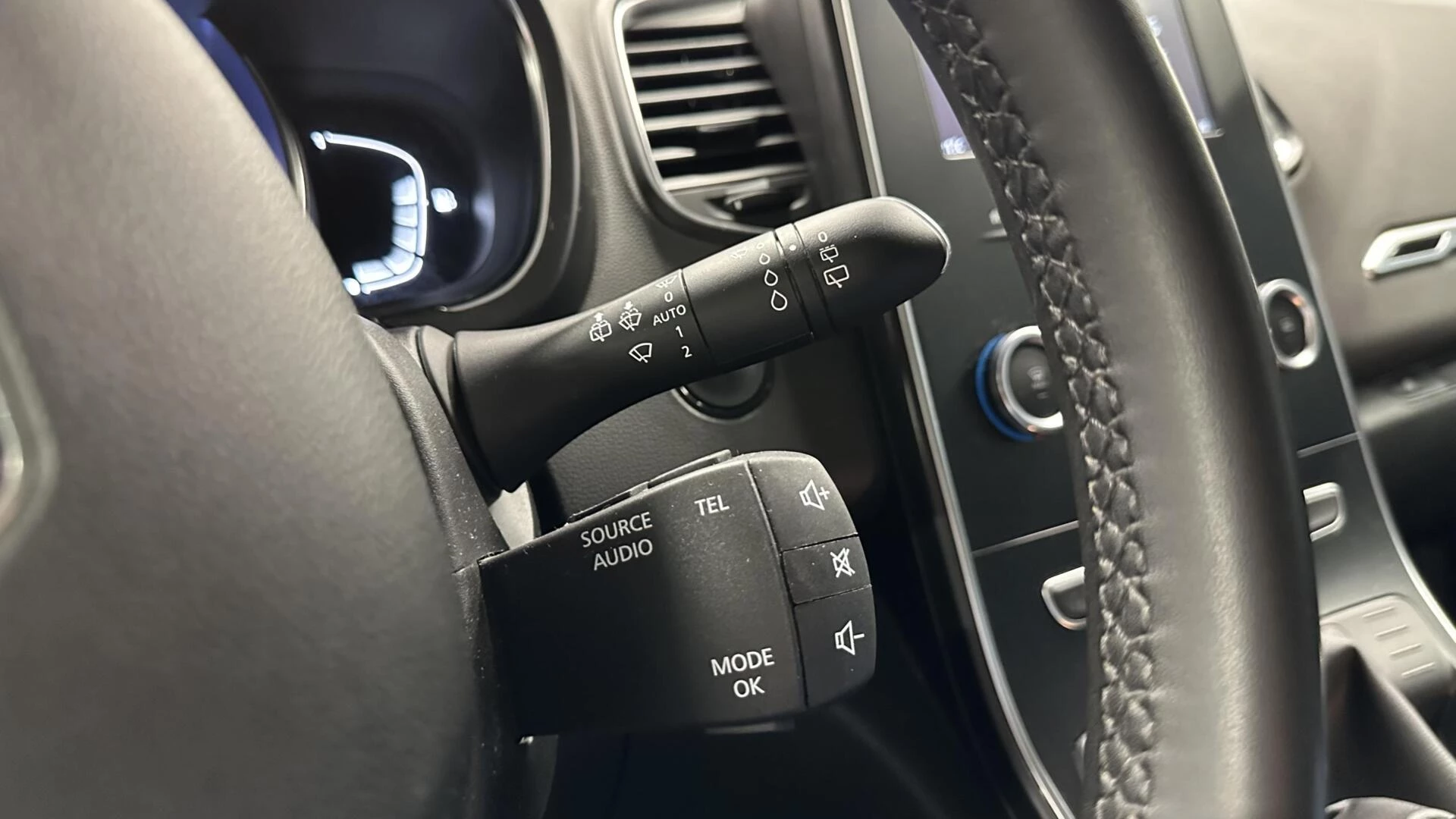 Hoofdafbeelding Renault Scénic