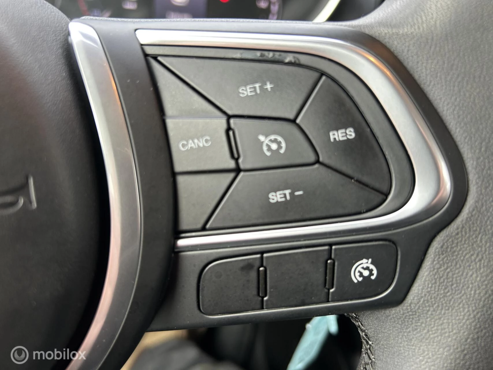 Hoofdafbeelding Fiat Tipo