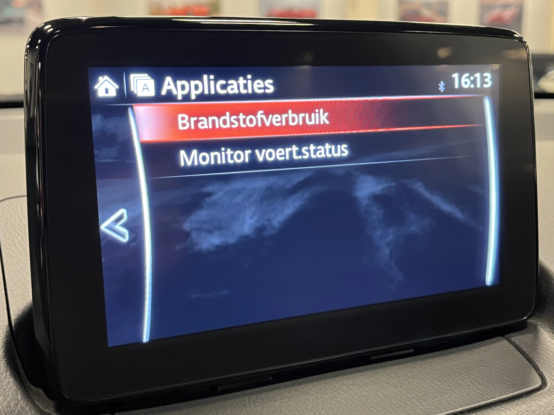 Hoofdafbeelding Mazda 2