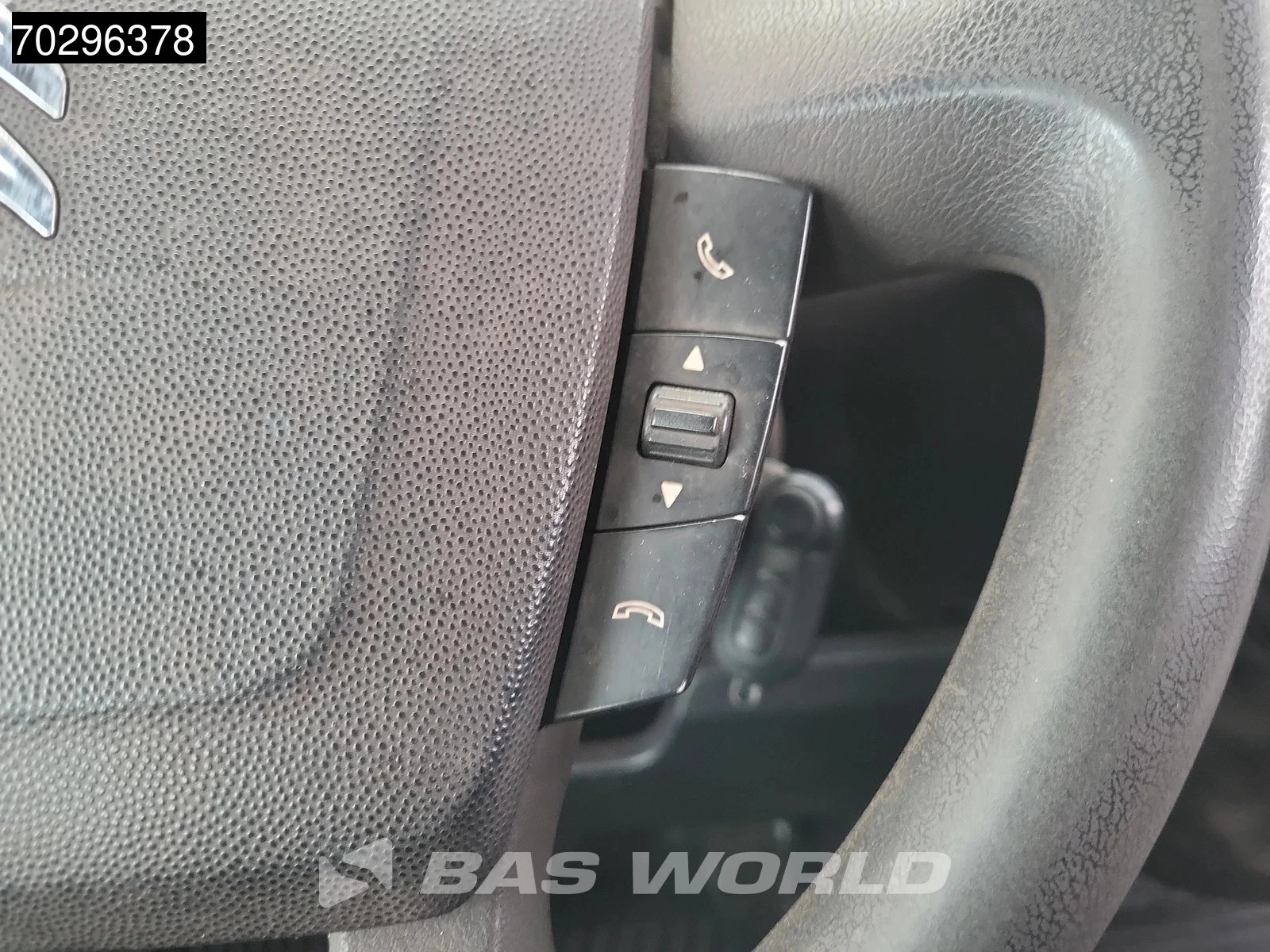 Hoofdafbeelding Citroën Jumper