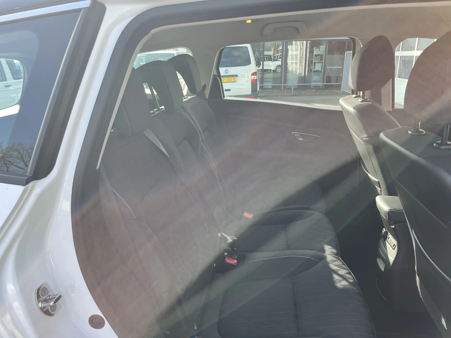 Hoofdafbeelding Renault Grand Scénic