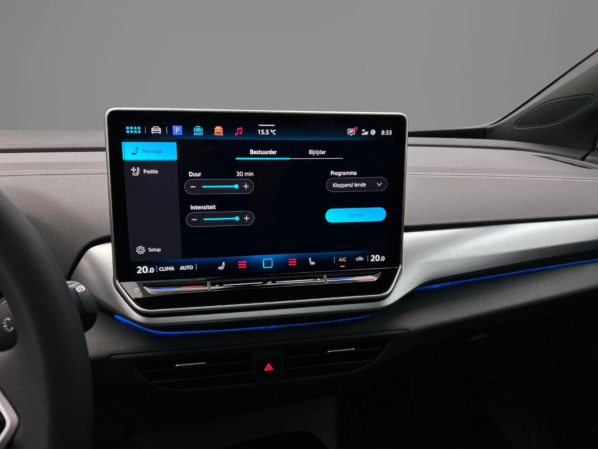 Hoofdafbeelding Volkswagen ID.4