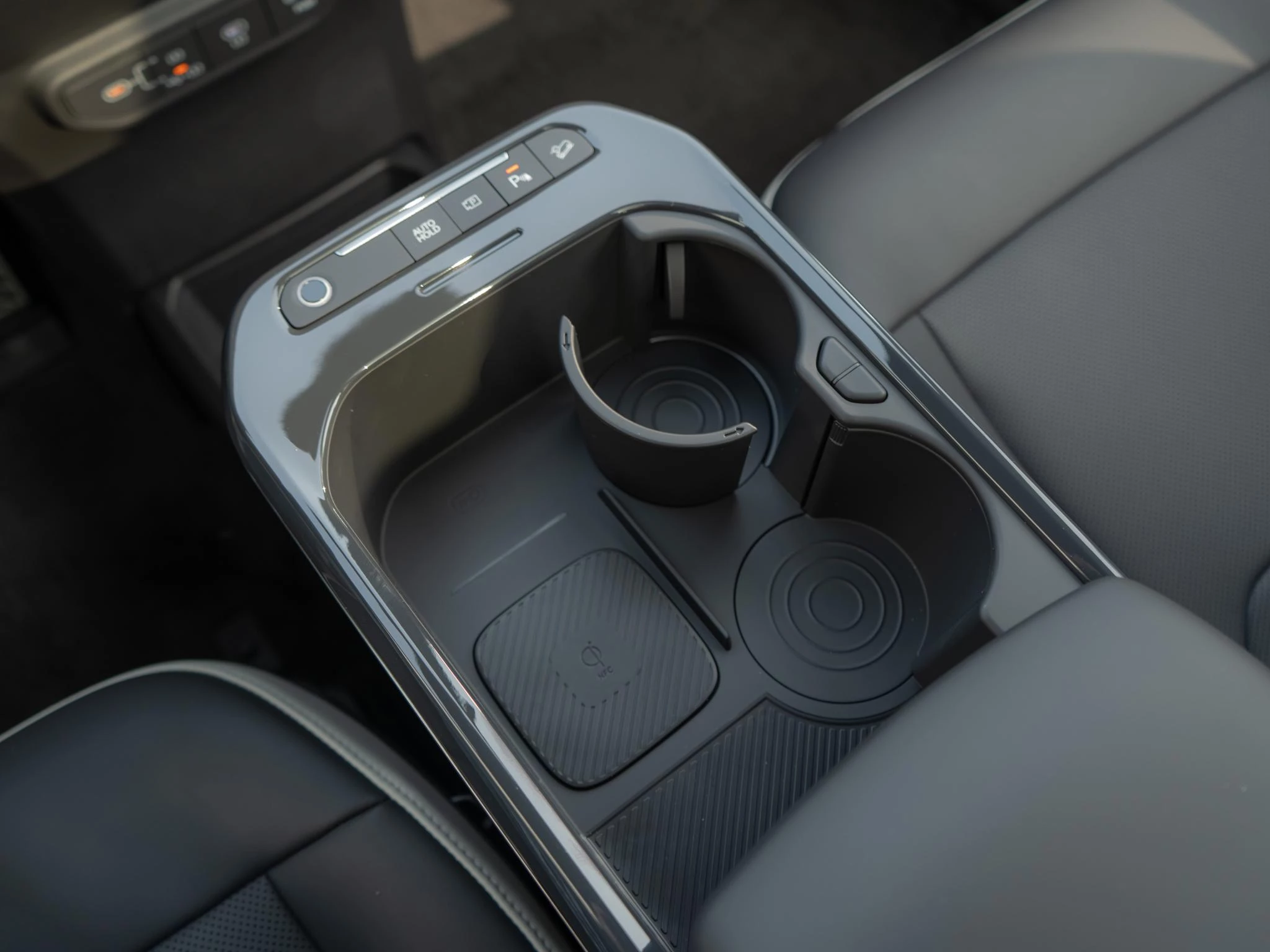 Hoofdafbeelding Kia EV5