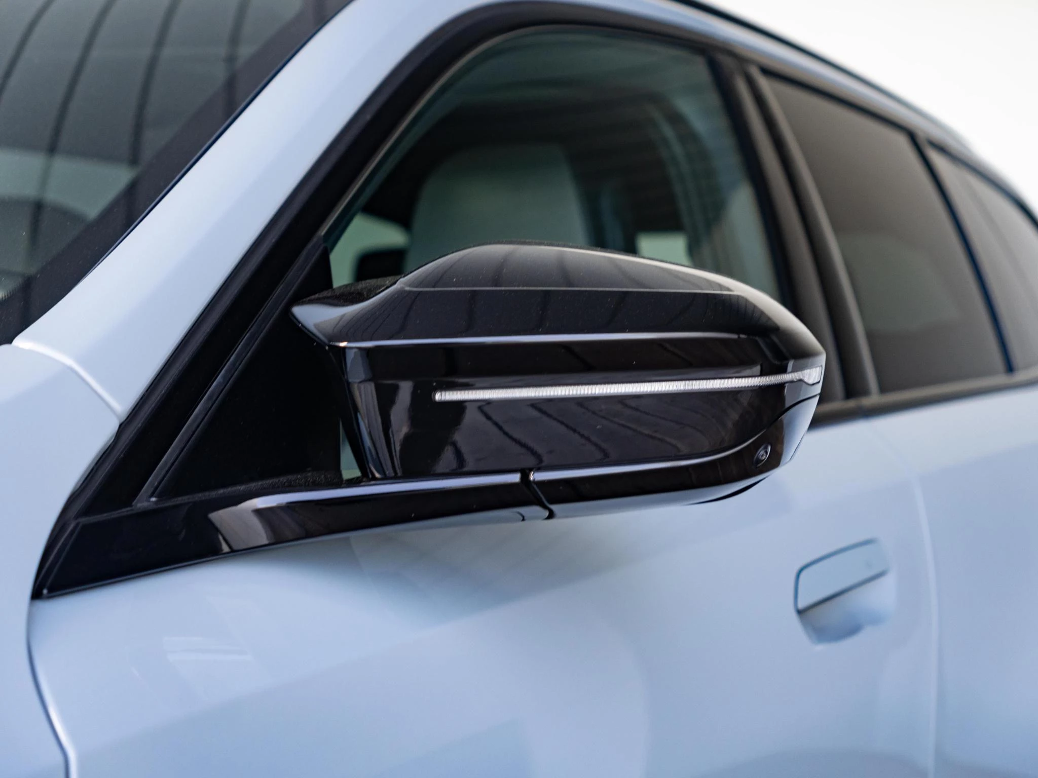 Hoofdafbeelding BMW i5