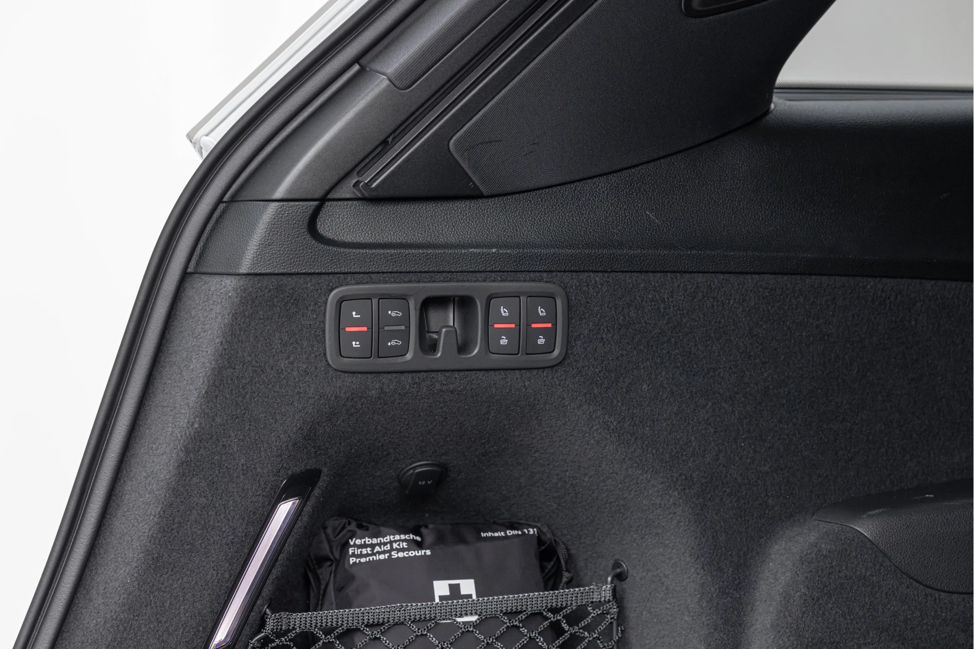 Hoofdafbeelding Audi SQ7
