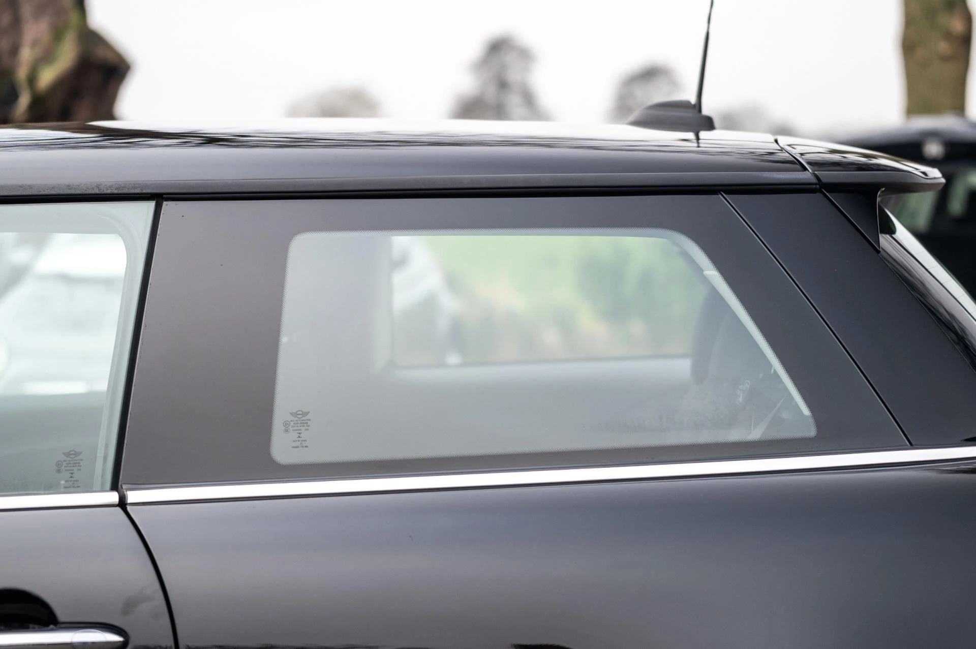 Hoofdafbeelding MINI One