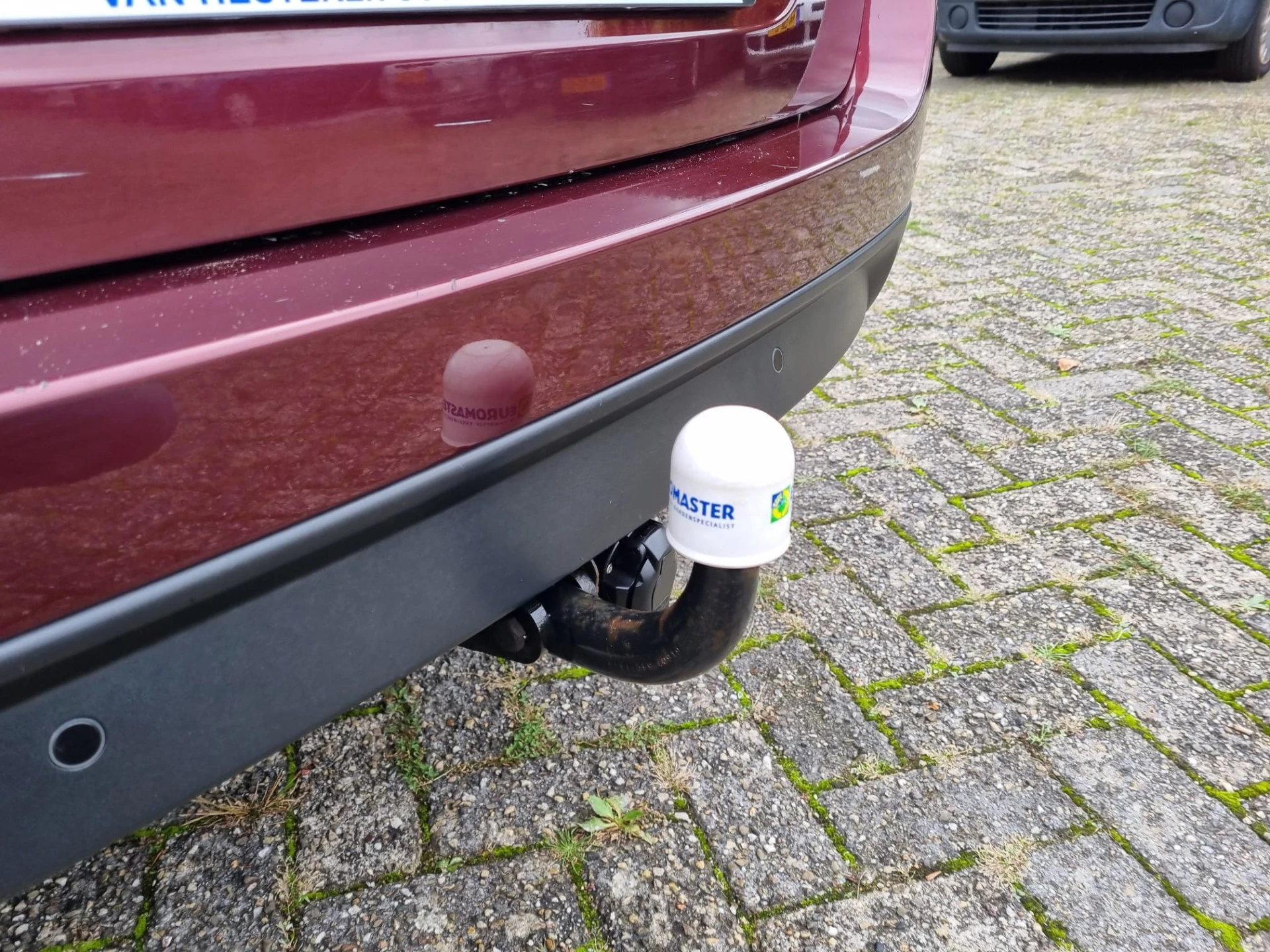 Hoofdafbeelding Renault Grand Scénic