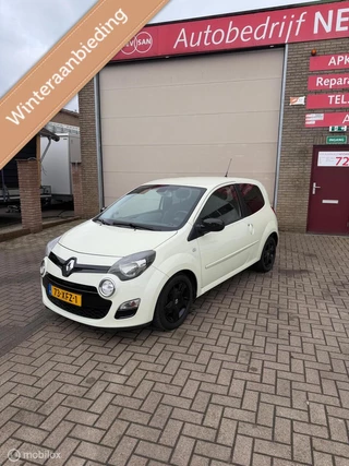 Renault Twingo 1.2 16V Dynamique