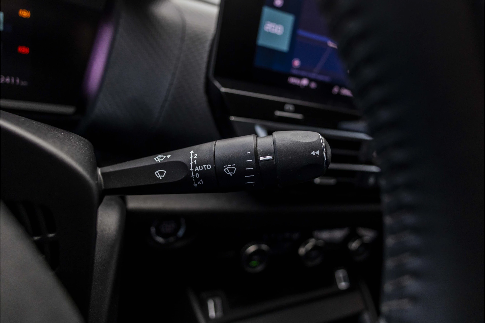 Hoofdafbeelding Citroën ë-C4