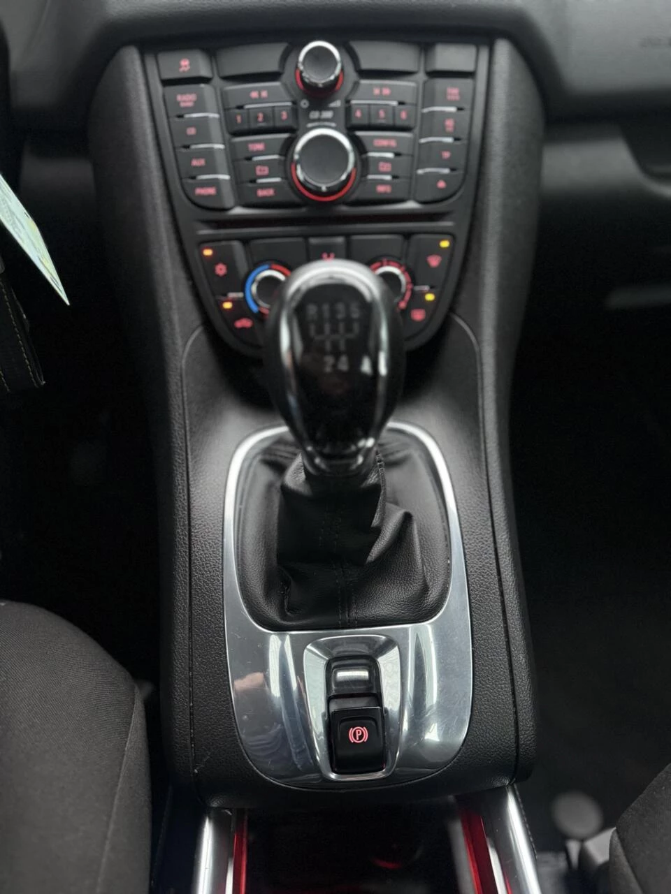 Hoofdafbeelding Opel Meriva