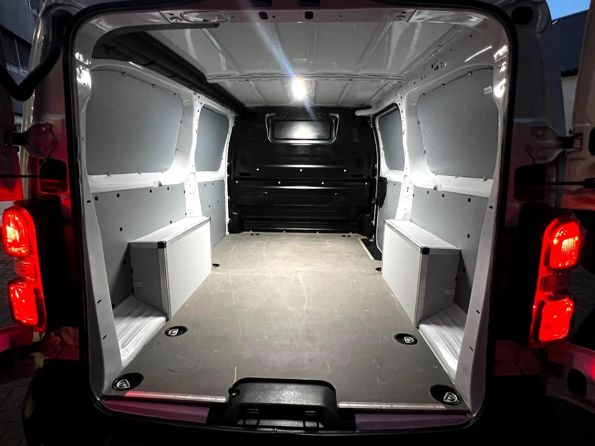 Hoofdafbeelding Fiat Scudo