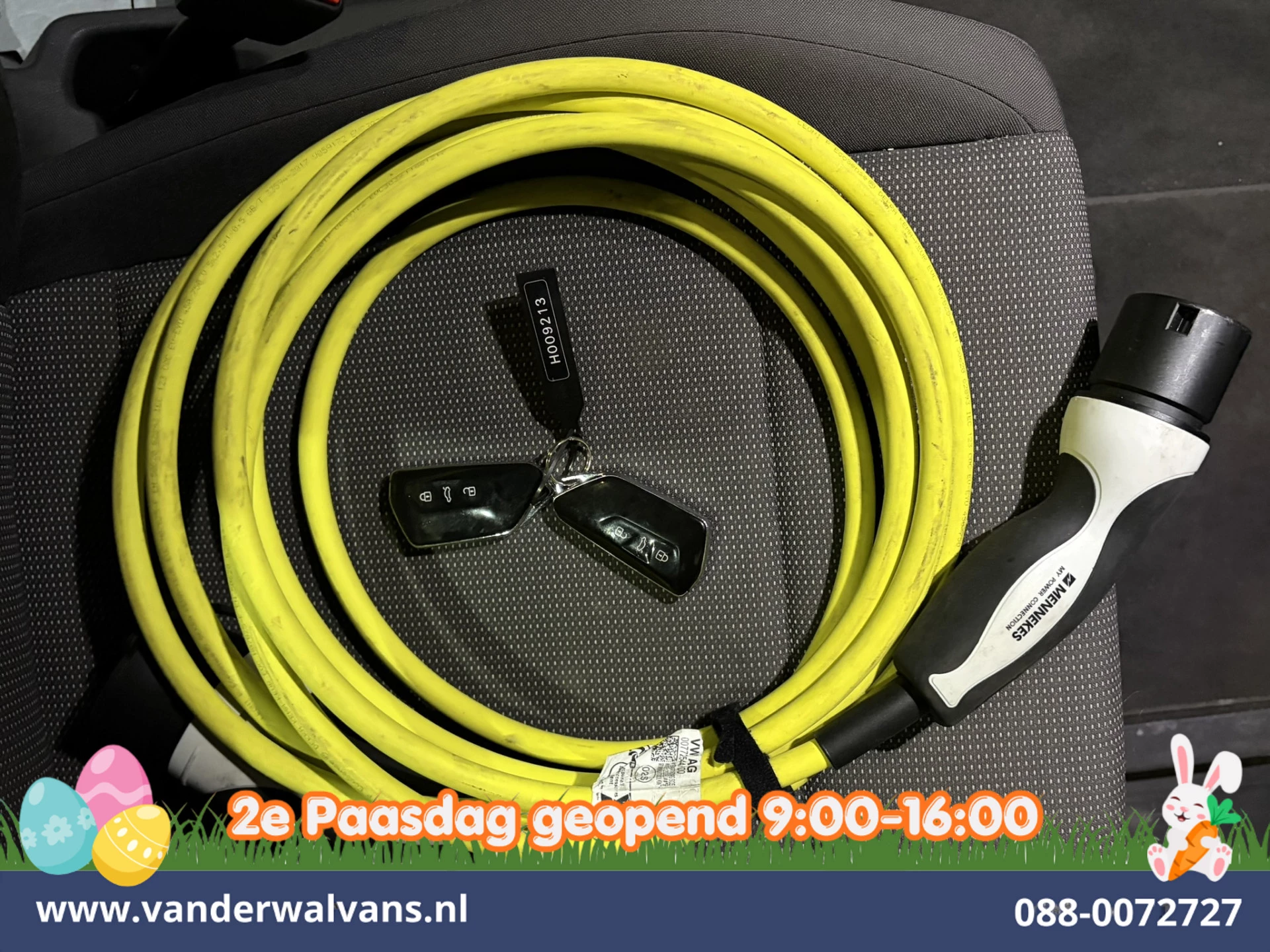 Hoofdafbeelding Volkswagen Multivan