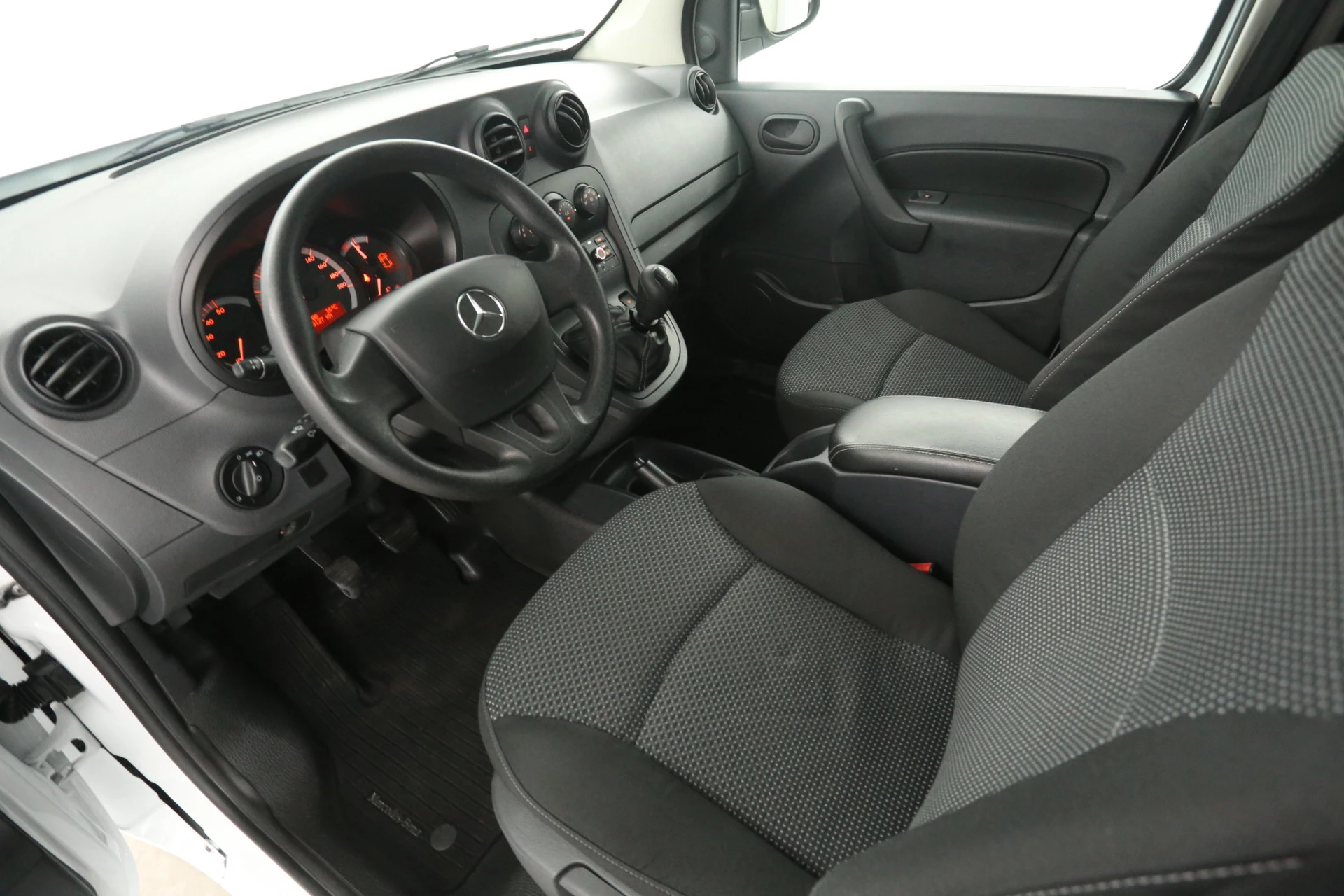 Hoofdafbeelding Mercedes-Benz Citan
