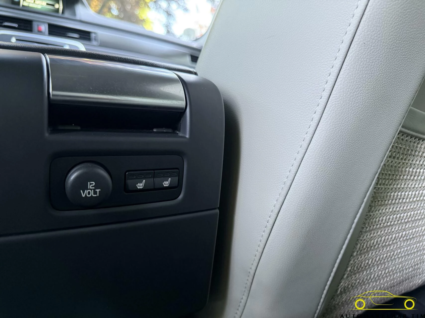 Hoofdafbeelding Volvo XC70