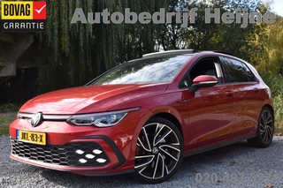 Volkswagen Golf GTI 2.0 TSI 245PK DSG GTI-SPORT HARMANN-KARDON/IQ-LIGHT/PANORAMADAK
