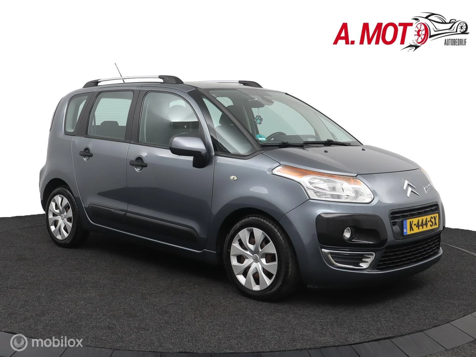 Hoofdafbeelding Citroën C3 Picasso