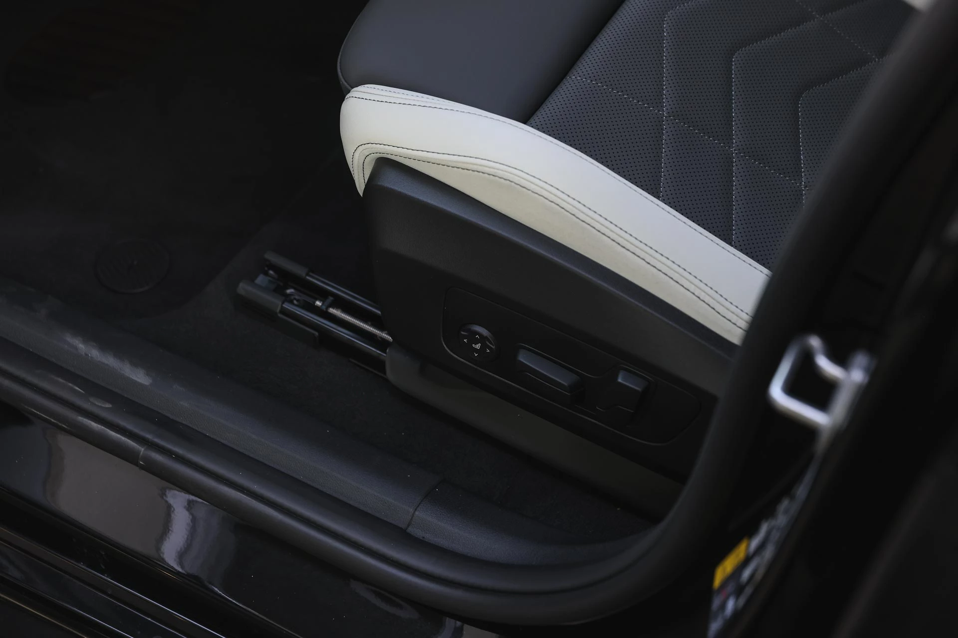 Hoofdafbeelding BMW iX2