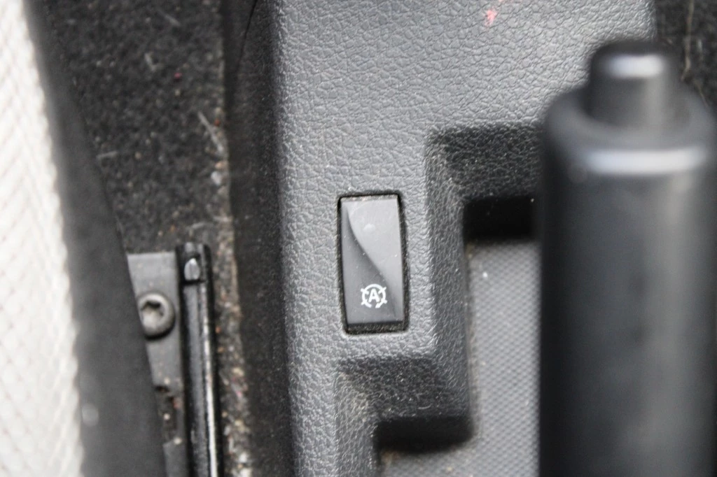 Hoofdafbeelding Dacia Logan