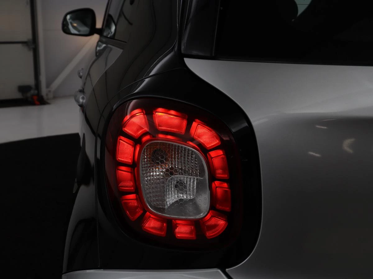 Hoofdafbeelding smart Forfour