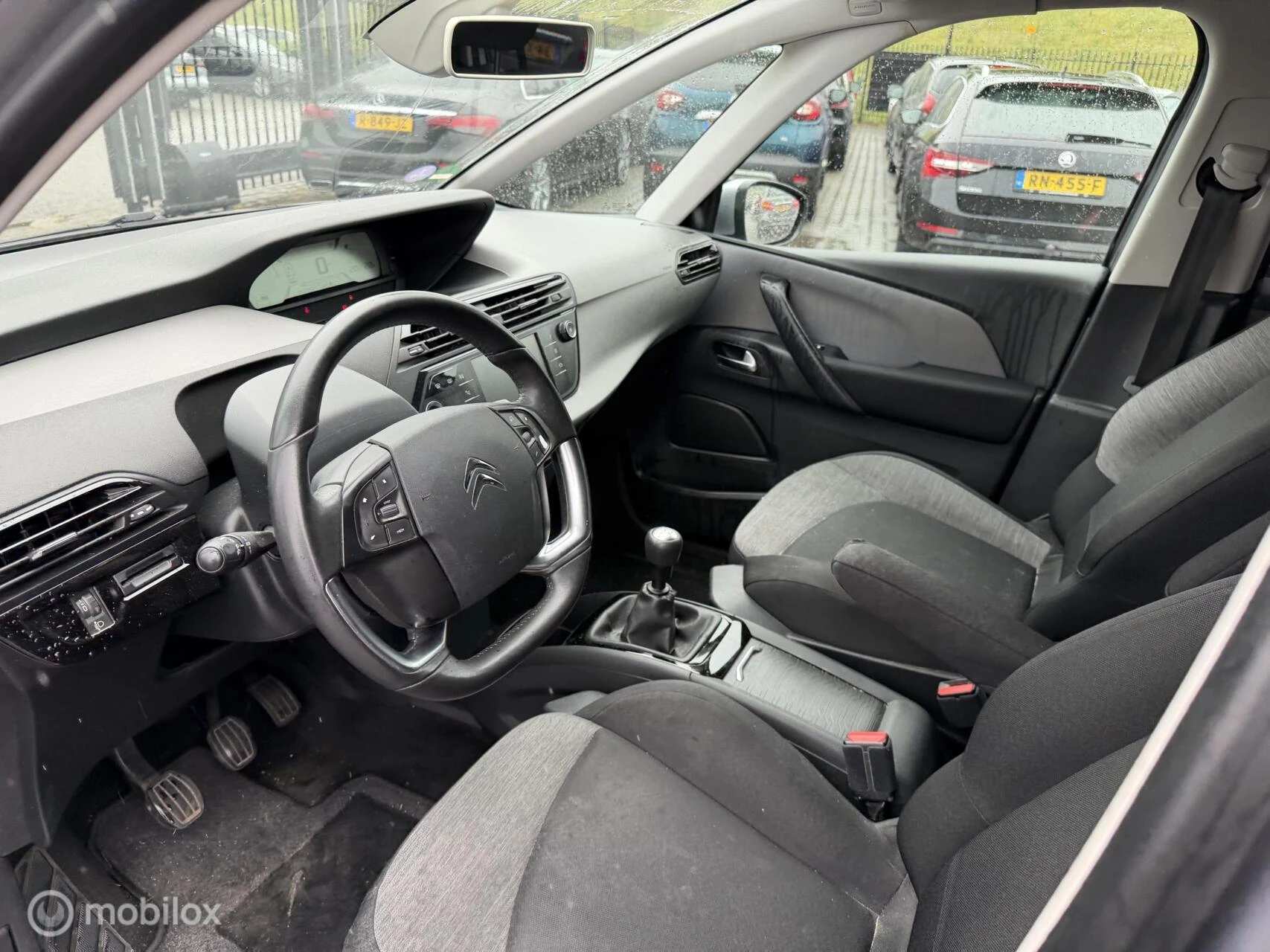 Hoofdafbeelding Citroën Grand C4 Picasso