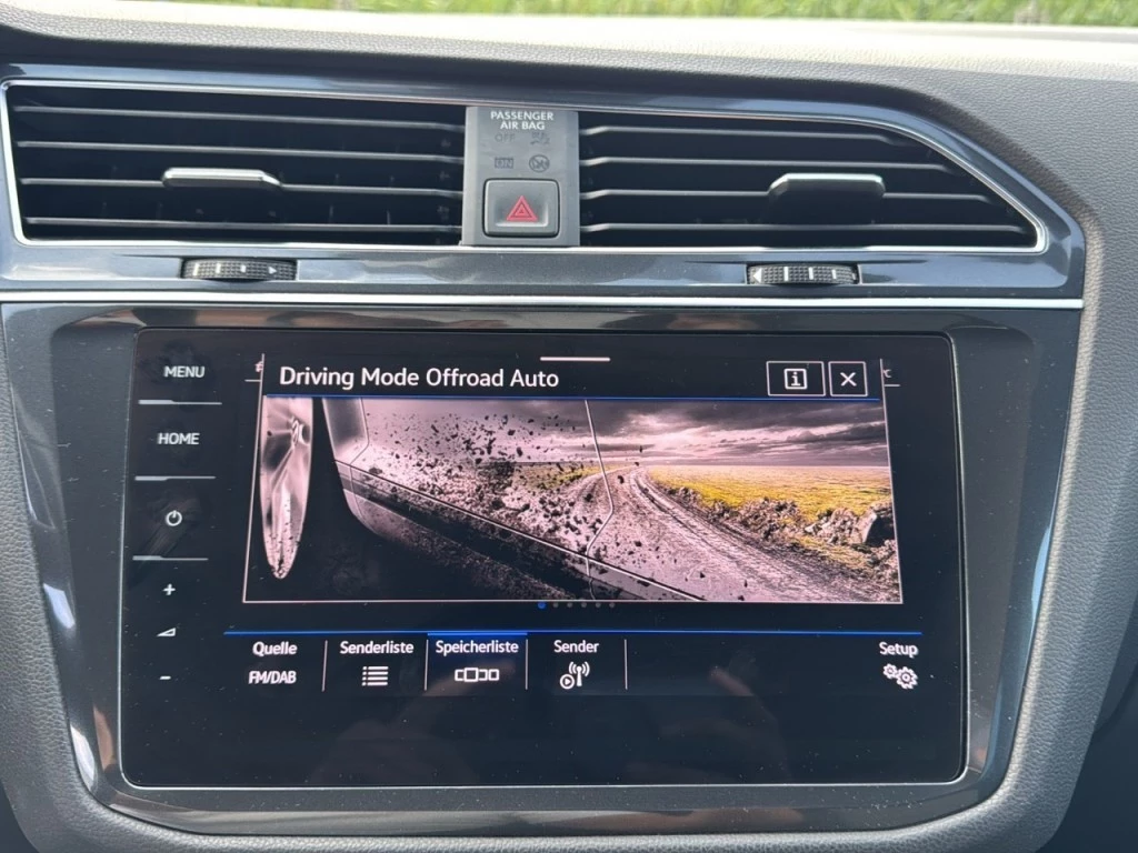 Hoofdafbeelding Volkswagen Tiguan Allspace