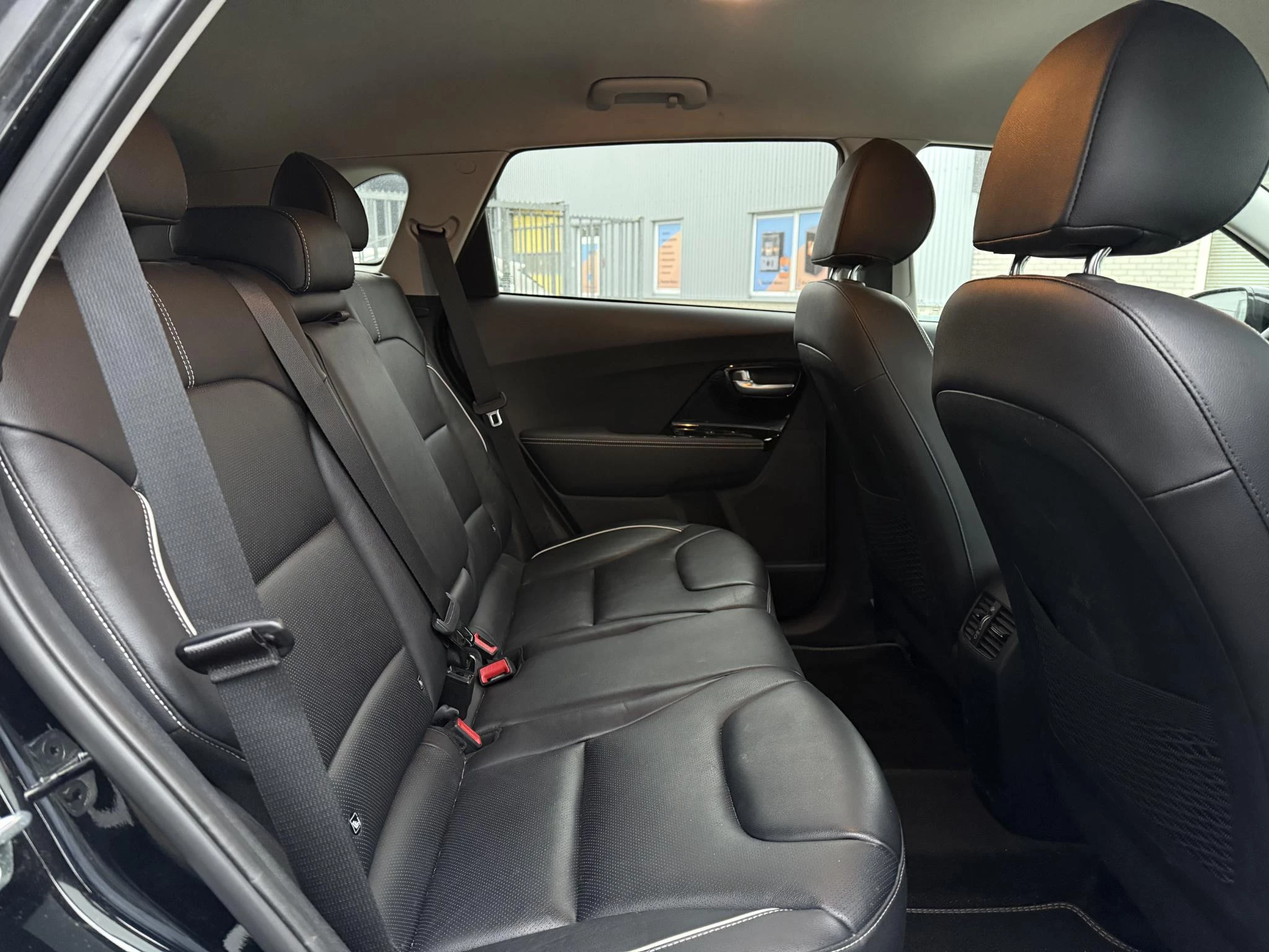 Hoofdafbeelding Kia e-Niro