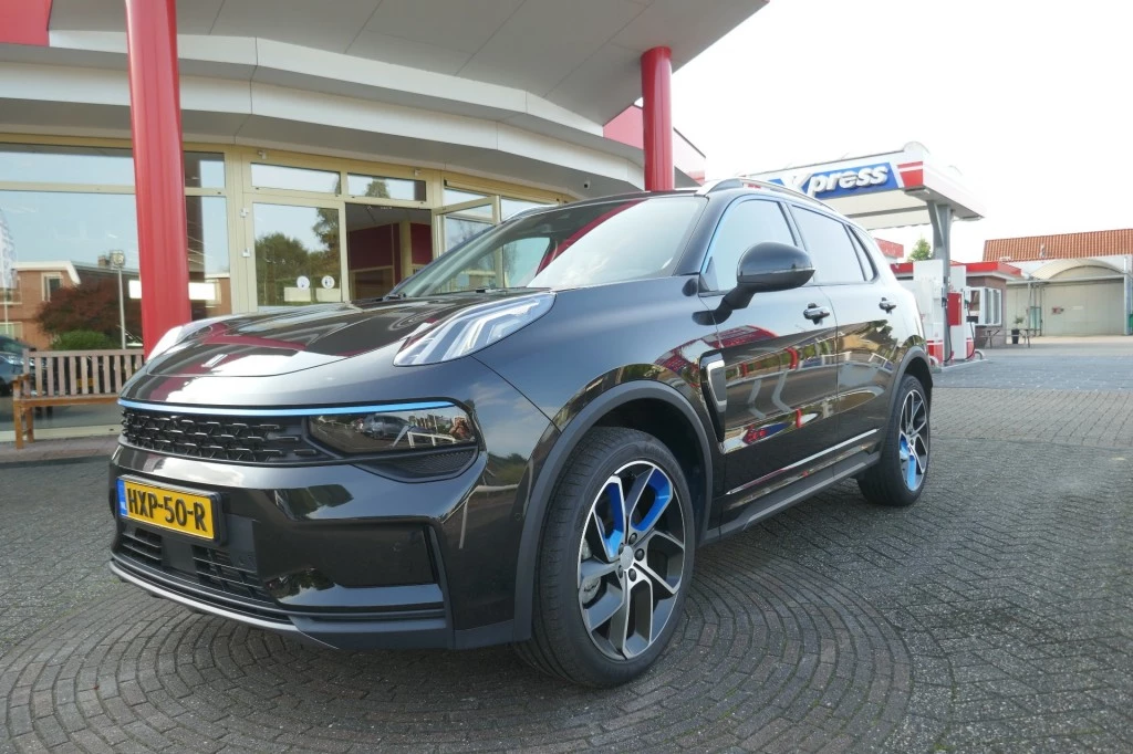 Hoofdafbeelding Lynk & Co 01