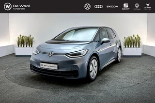 Volkswagen ID.3 Business 204pk 58 kWh | SoH 95% | Matrix LED Koplampen, Adaptive Cruise Control, Achteruitrijcamera |