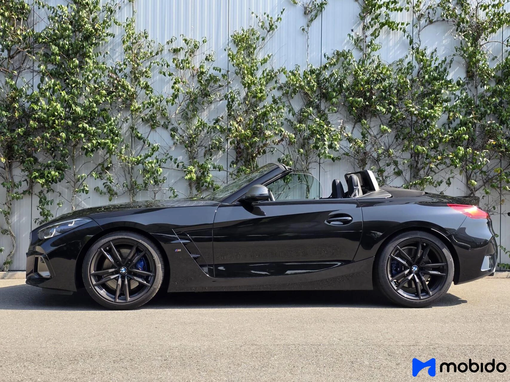 Hoofdafbeelding BMW Z4